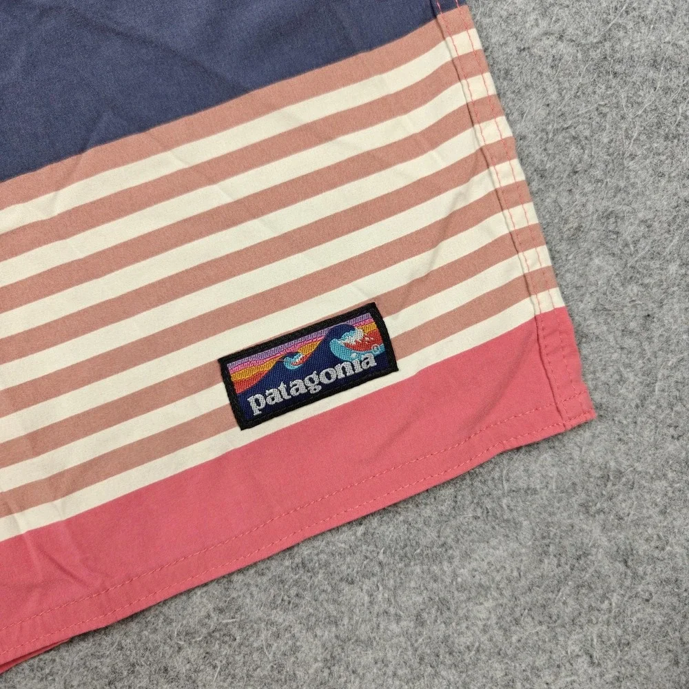 Patagonia board shorts